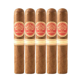 H Upmann Hispaniola by Jose Mendez Robusto 5 Pack