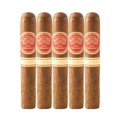 H Upmann Hispaniola by Jose Mendez Robusto 5 Pack