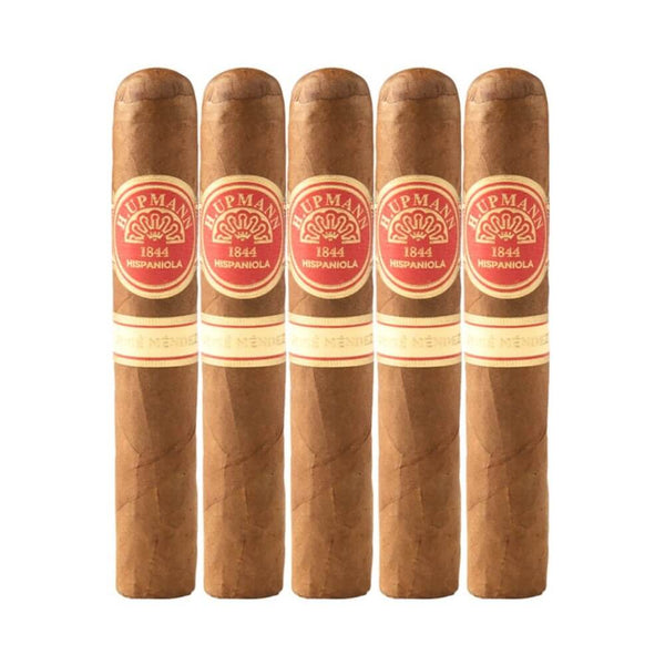 H Upmann Hispaniola by Jose Mendez Robusto 5 Pack