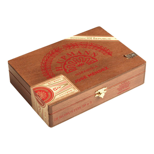 H Upmann Hispaniola by Jose Mendez Robusto