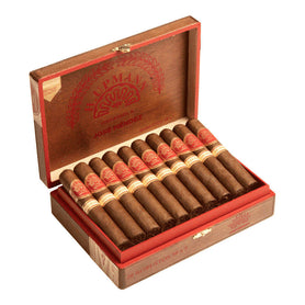 H Upmann Hispaniola by Jose Mendez Robusto Open Box