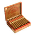 H Upmann Hispaniola by Jose Mendez Toro Open Box