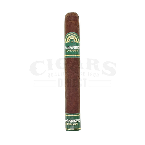 H Upmann The Banker Annuity Toro Single