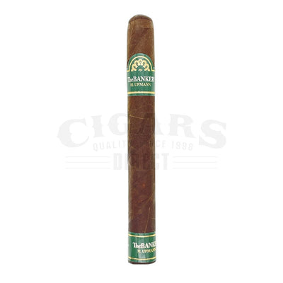 H Upmann The Banker Arbitrage Churchill Single