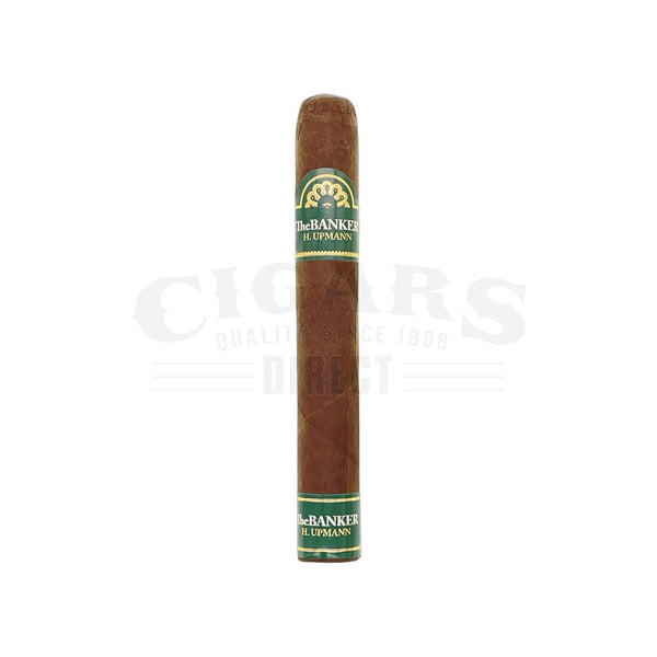 H Upmann The Banker Currency Robusto Single