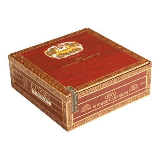 H Upmann 1844 Vintage Cameroon Churchill