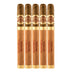 H Upmann Vintage Cameroon Lonsdale 5 Pack
