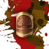 H Upmann Vintage Cameroon Lonsdale Band