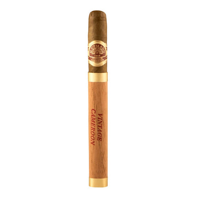 H Upmann Vintage Cameroon Lonsdale Single
