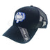 Hard & Fast LNF Curved Trucker Hat - Black
