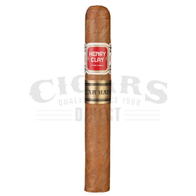 Henry Clay War Hawk Corona Single