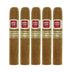 Henry Clay War Hawk Robusto 5Pack