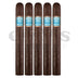 Herrera Esteli By Drew Estate Brazilian Maduro Lonsdale Deluxe 5 Pack