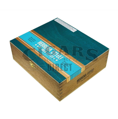 Herrera Esteli By Drew Estate Brazilian Maduro Piramide Fino Box Closed
