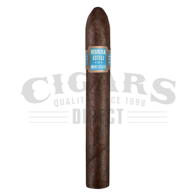 Herrera Esteli By Drew Estate Brazilian Maduro Piramide Fino Single