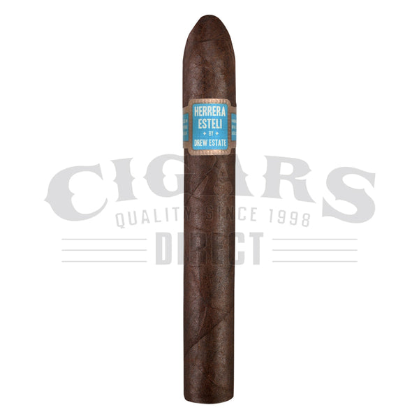 Herrera Esteli By Drew Estate Brazilian Maduro Piramide Fino Single