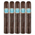 Herrera Esteli By Drew Estate Brazilian Maduro Robusto Grande 5 Pack
