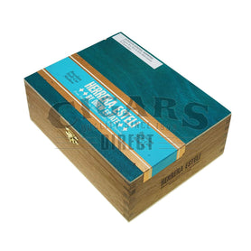 Herrera Esteli By Drew Estate Brazilian Maduro Robusto Grande Box Closed