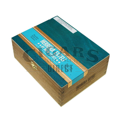 Herrera Esteli By Drew Estate Brazilian Maduro Robusto Grande Box Closed
