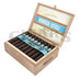 Herrera Esteli By Drew Estate Brazilian Maduro Robusto Grande Open Box