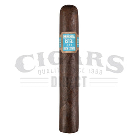 Herrera Esteli By Drew Estate Brazilian Maduro Robusto Grande SIngle