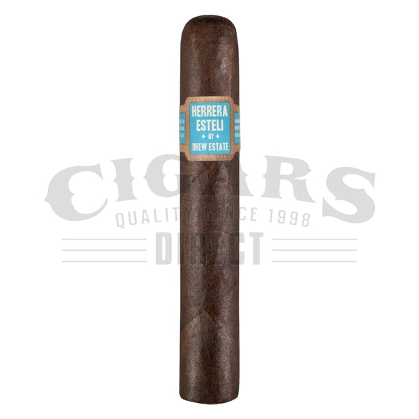 Herrera Esteli By Drew Estate Brazilian Maduro Robusto Grande SIngle