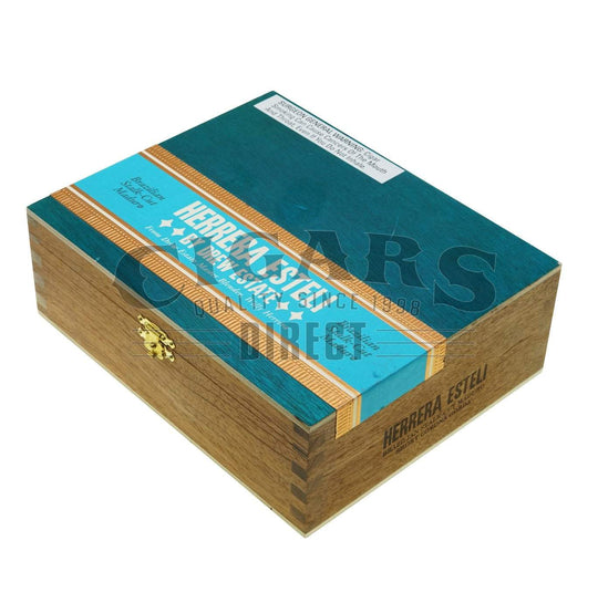 Herrera Esteli Brazilian Maduro Short Corona