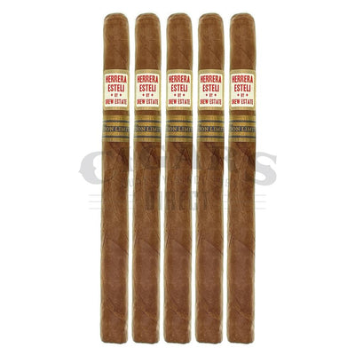 Herrera Esteli by Drew Estate Habano Lancero 5 Pack