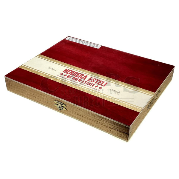 Herrera Esteli by Drew Estate Habano Lancero Closed Box