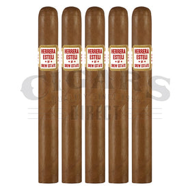 Herrera Esteli By Drew Estate Habano Lonsdale 5 Pack