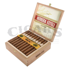 Herrera Esteli By Drew Estate Habano Lonsdale Open Box