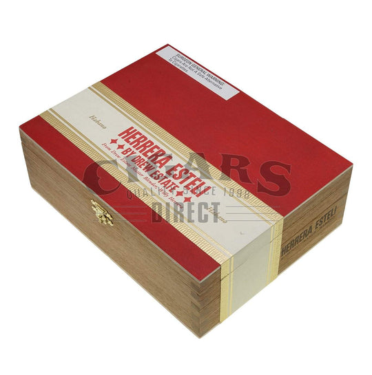 Herrera Esteli Habano Robusto Grande