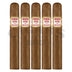 Herrera Esteli By Drew Estate Habano Short Corona Gorda 5 Pack