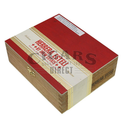 Herrera Esteli By Drew Estate Habano Short Corona Gorda Closed Box