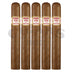 Herrera Esteli By Drew Estate Habano Toro Especial 5 Pack