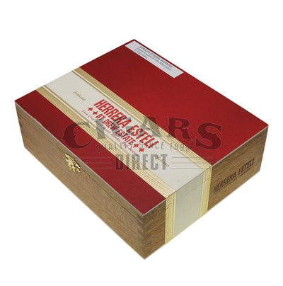 Herrera Esteli By Drew Estate Habano Toro Especial Box Closed