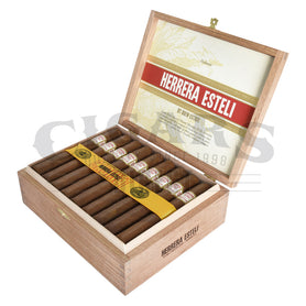 Herrera Esteli By Drew Estate Habano Toro Especial Open Box