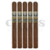 Herrera Esteli by Drew Estate Miami Lonsdale 5 Pack