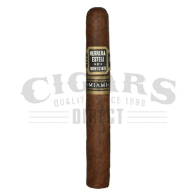 Herrera Esteli by Drew Estate Miami Robusto Grande Single