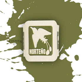 Herrera Esteli By Drew Estate Norteno Lonsdale Band