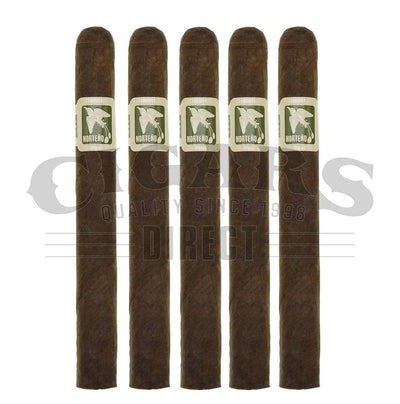 Herrera Esteli by Drew Estate Norteno Lonsdale 5 Pack