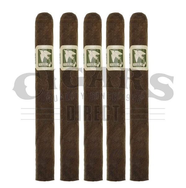 Herrera Esteli by Drew Estate Norteno Lonsdale 5 Pack