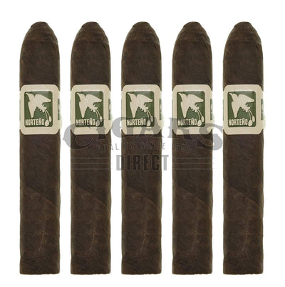 Herrera Esteli By Drew Estate Norteno Piramide Fino 5 Pack