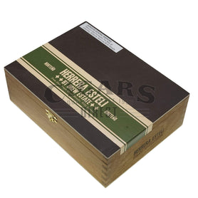 Herrera Esteli By Drew Estate Norteno Robusto Grande Box Closed