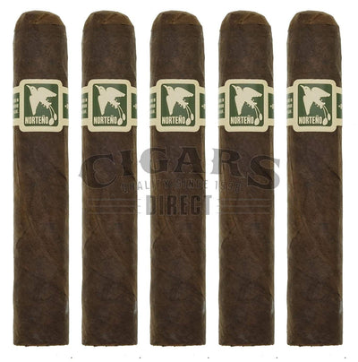 Herrera Esteli By Drew Estate Norteno Short Corona 5 Pack