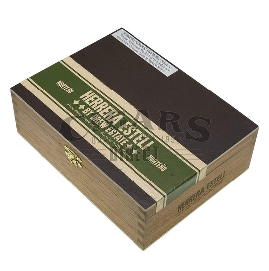Herrera Esteli Norteno Short Corona Gorda