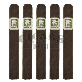 Herrera Esteli By Drew Estate Norteno Toro Especial 5 Pack