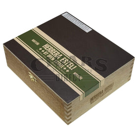 Herrera Esteli By Drew Estate Norteno Toro Especial Box Closed