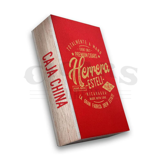 Herrera Esteli Caja China Flying Pig Coffin