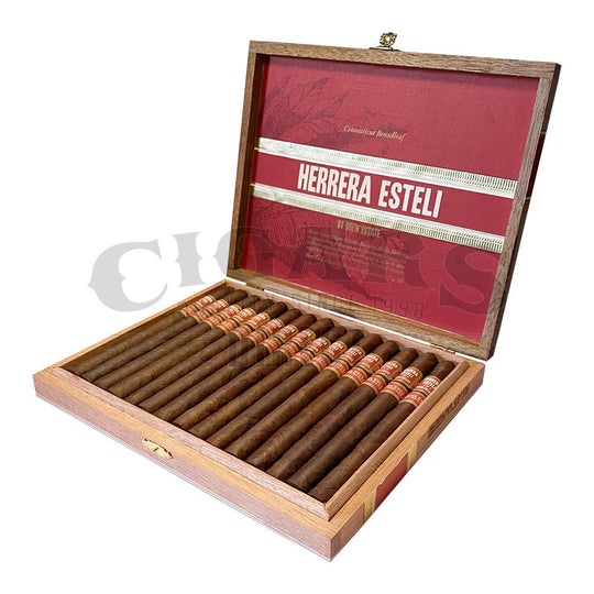Herrera Esteli Connecticut Broadleaf Lancero